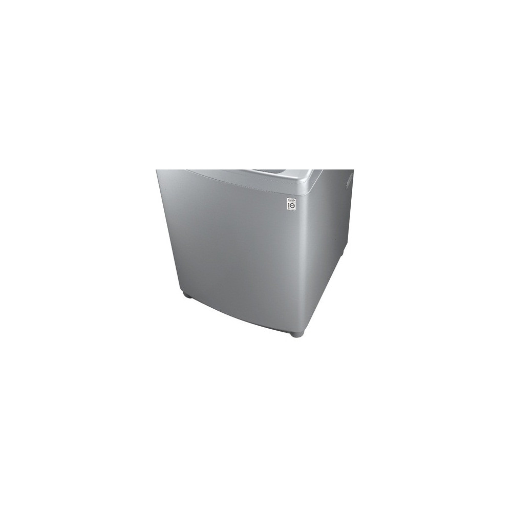 Machine à laver à chargement par le haut LG 13 Kg / Silver