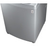 Machine à laver à chargement par le haut LG 13 Kg / Silver