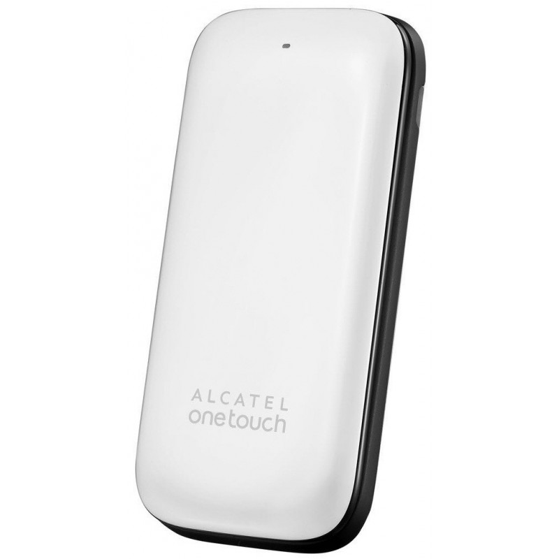 Téléphone Portable Alcatel Falcao 1035D / Double SIM+ SIM Offerte