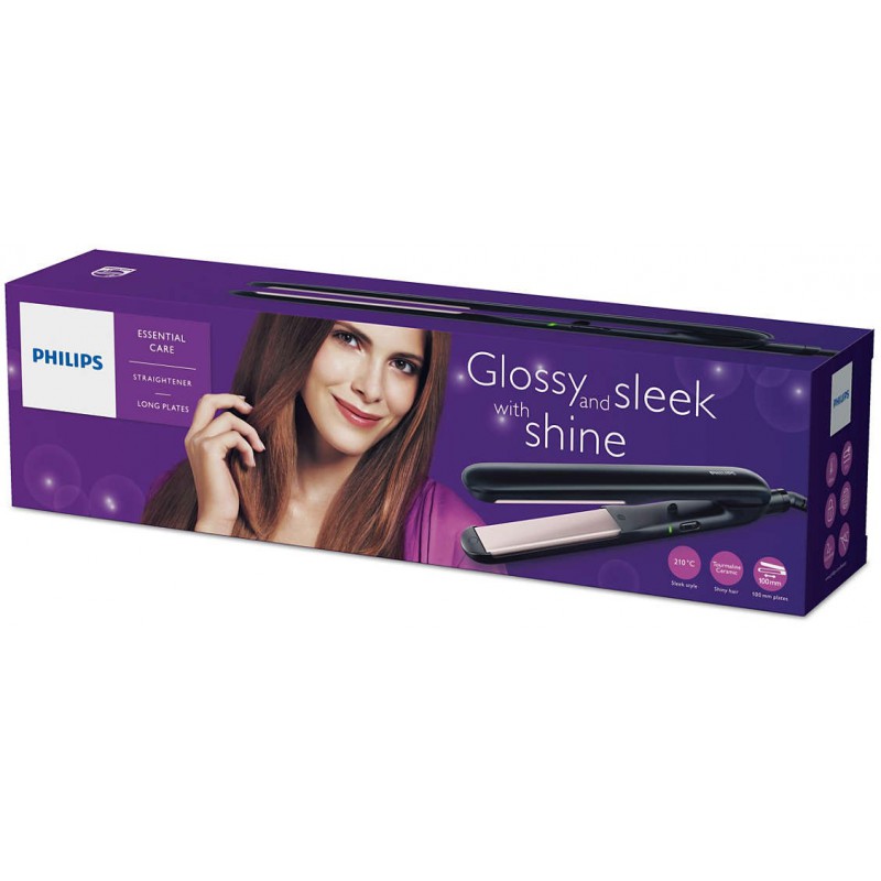 Lisseur Philips EssentialCare Ceramic HP8321/03