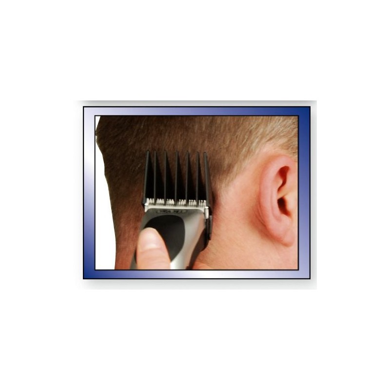 Tondeuse Cheveux au Fil Wahl HomePro