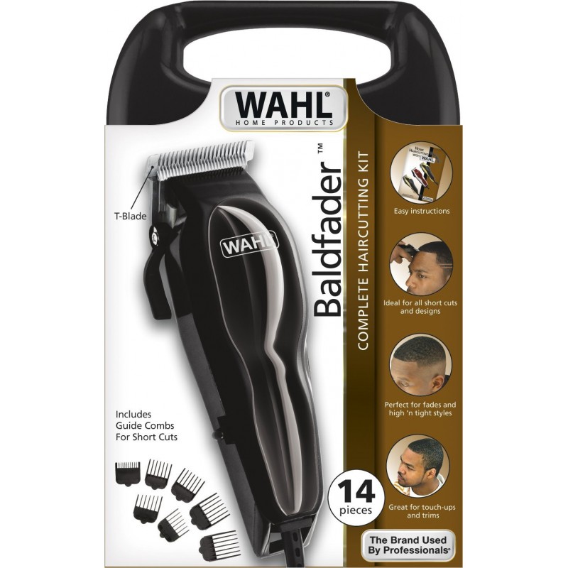 Tondeuse Cheveux Ethnique Wahl