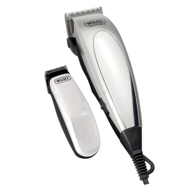 Tondeuse Cheveux Wahl HomePro Deluxe Combo