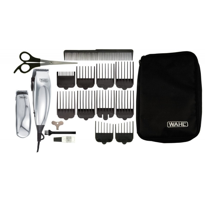 Tondeuse Cheveux Wahl HomePro Deluxe Combo