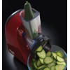 Hachoir Russell Hobbs Slice & Go Desire Rouge / 200W