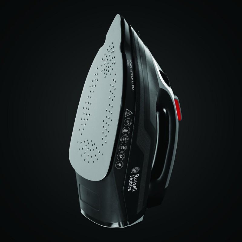 Fer à Repasser Russell Hobbs Power Steam Ultra / 3100 W