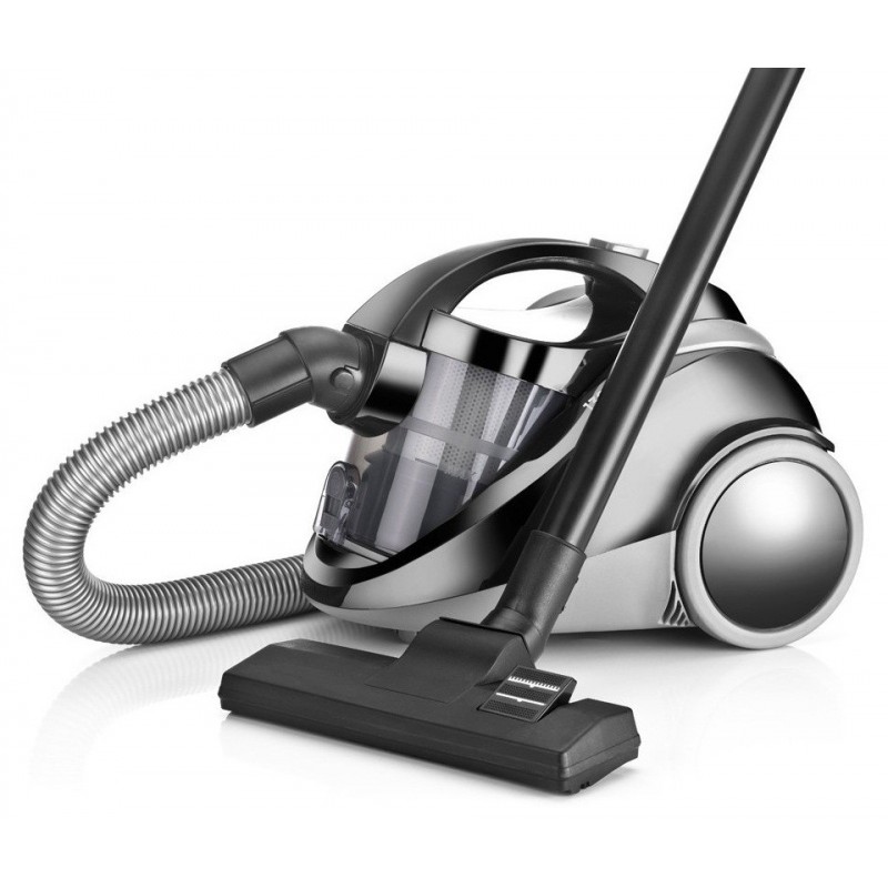 Aspirateur Black + Decker VM1450 / 1380W 1.6L