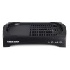 Barbecue avec couvercle Black + Decker LGM70