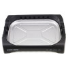 Barbecue avec couvercle Black + Decker LGM70