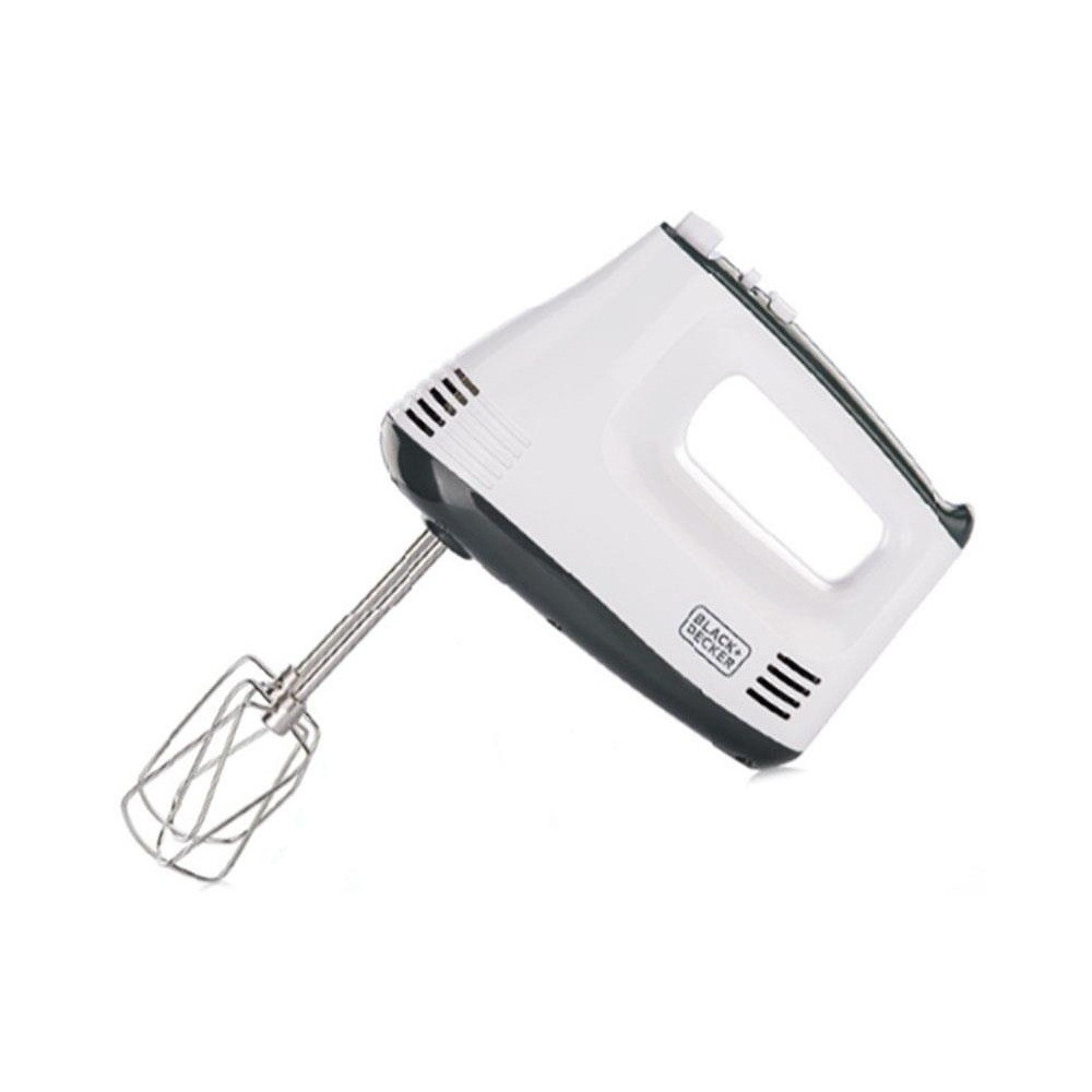 Batteur à main Black + Decker M350