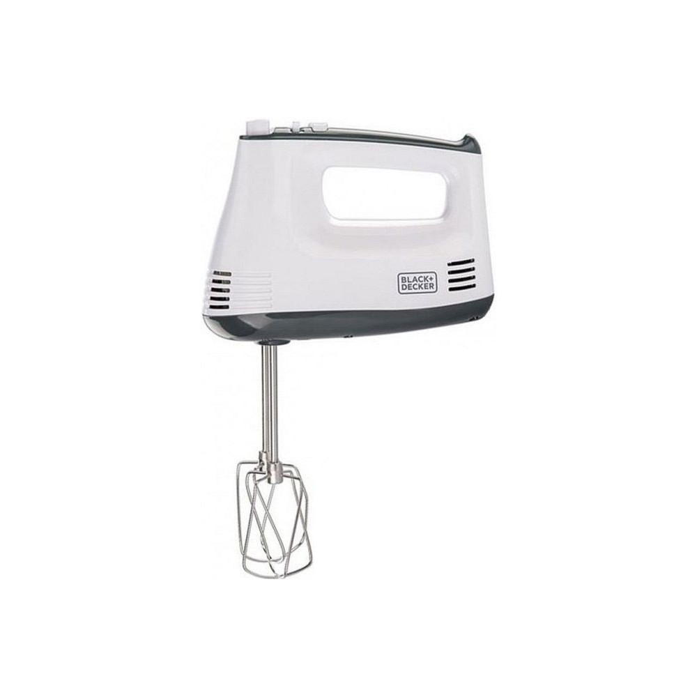 Batteur à main Black + Decker M350