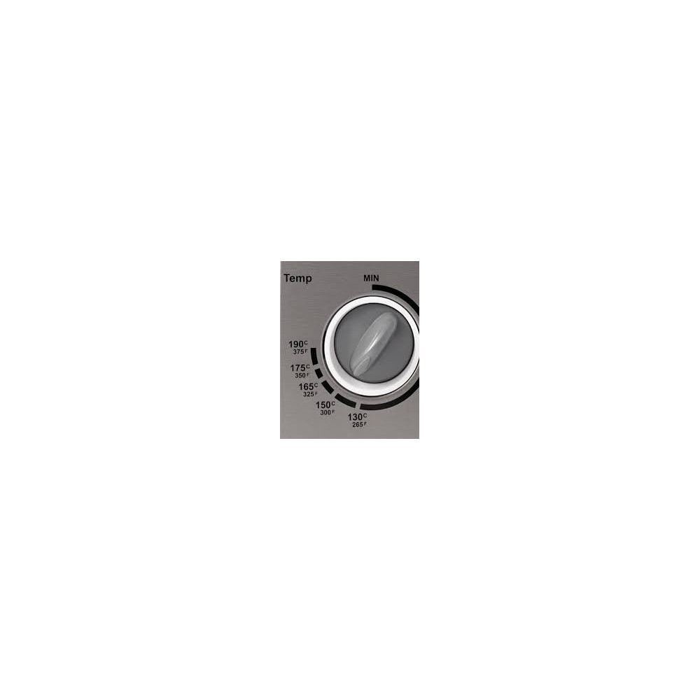 Friteuse Black + Decker EF2750 / 1800 W