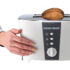Grille pain Black + Decker ET122