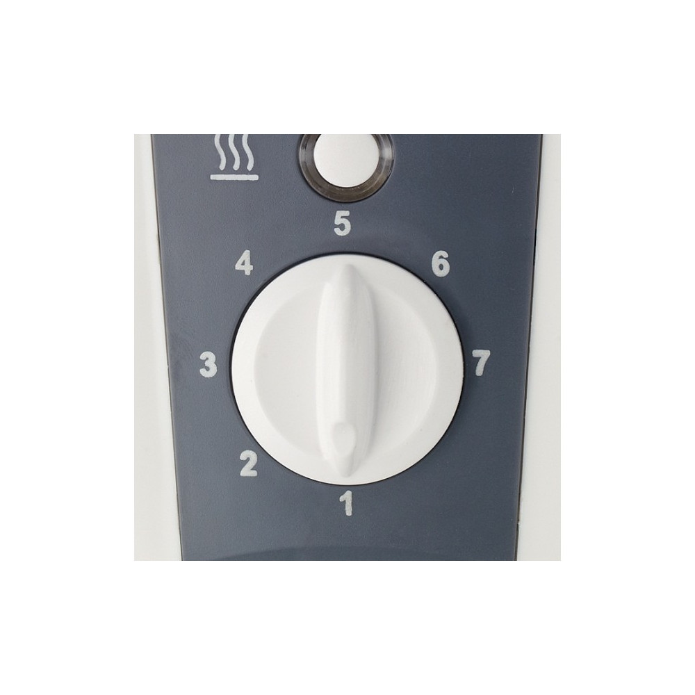 Grille pain Black + Decker ET122