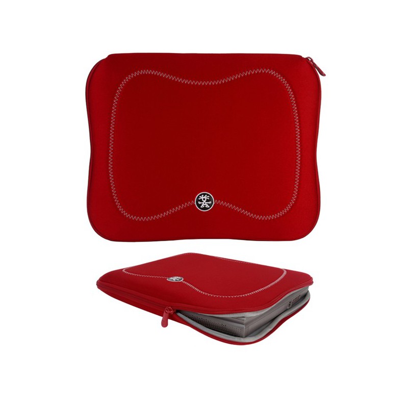 Sacoche 13" Rouge