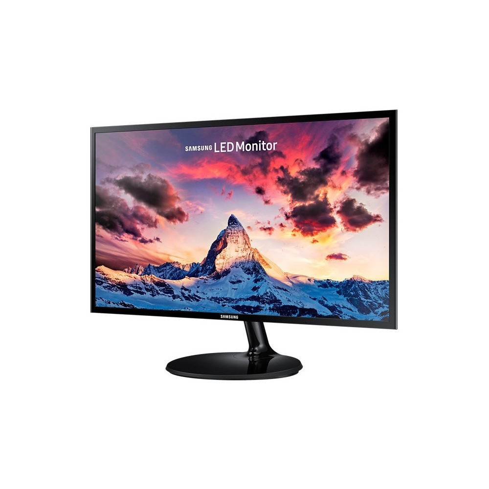 Ecran Samsung 21.5" LED Full HD