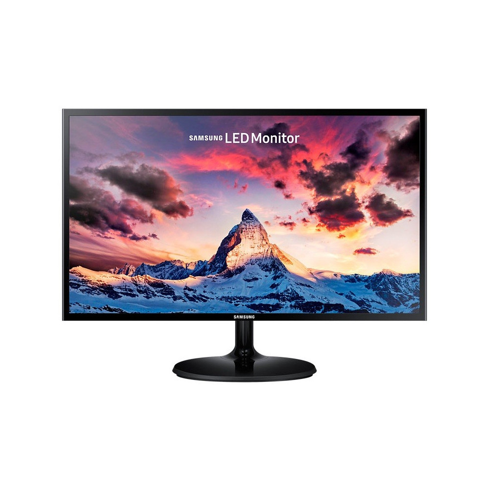 Ecran Samsung 21.5" LED Full HD