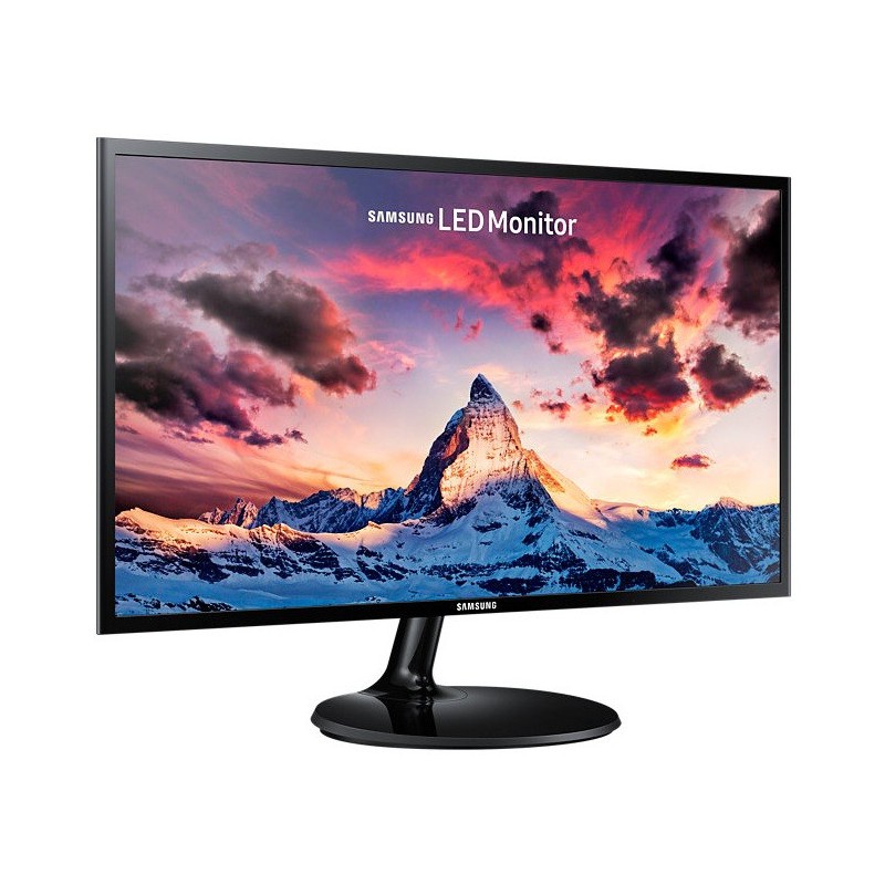 Ecran Samsung 21.5" LED Full HD