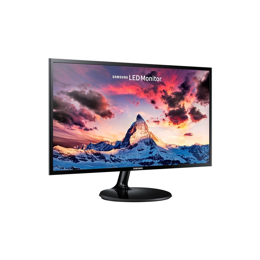 Ecran Samsung 21.5" LED Full HD