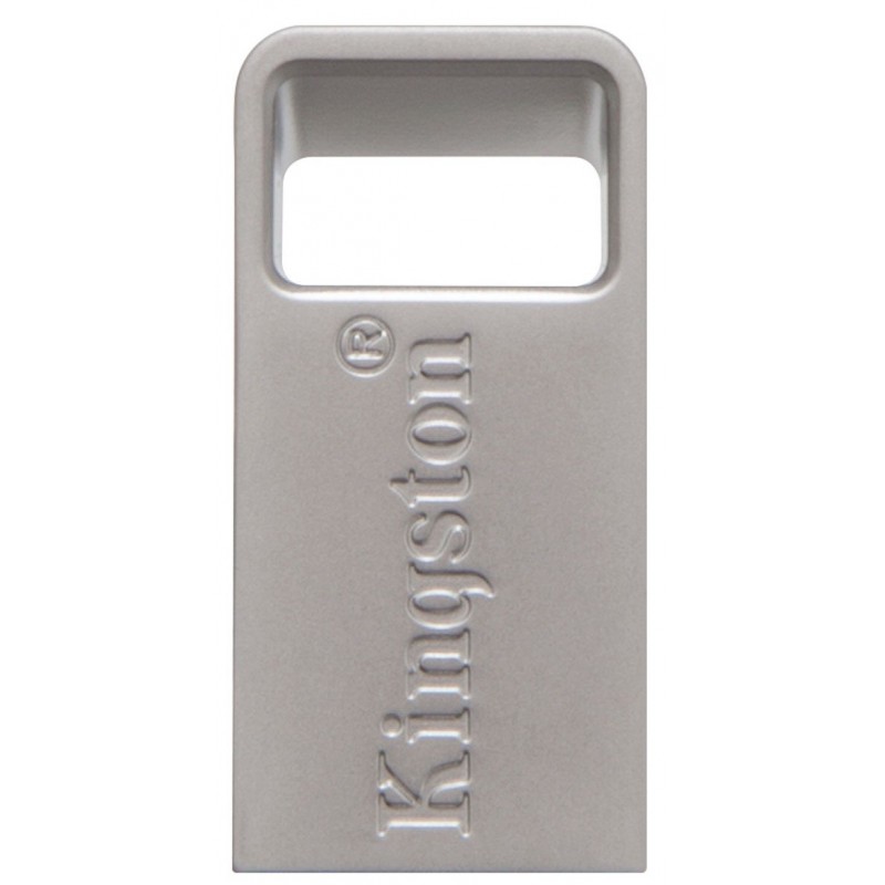 Clé USB Kingston DataTraveler Micro 3.1 / 64 Go