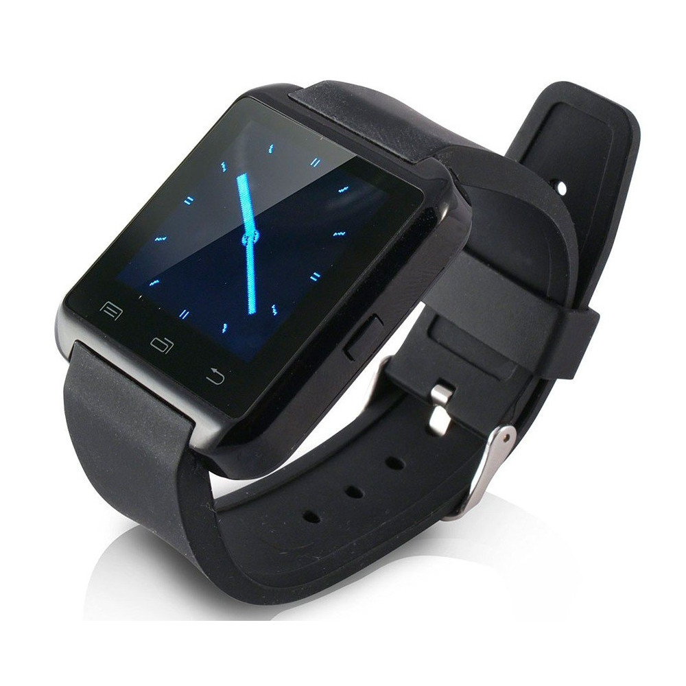 Montre connectée Ksix BXSW02