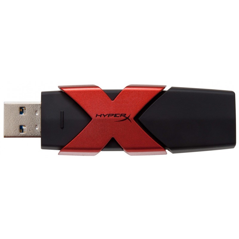 Clé USB Kingston HyperX Savage 3.1 / 128 Go