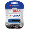 Clé USB Verbatim V3 MAX 3.0 / 128 Go
