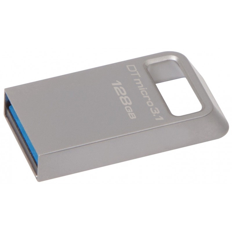 Clé USB Kingston DataTraveler Micro 3.1 / 128 Go