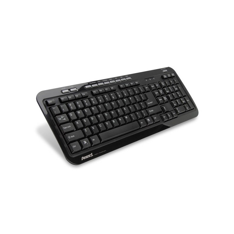 Clavier ANEEX Bilingue Multimedia