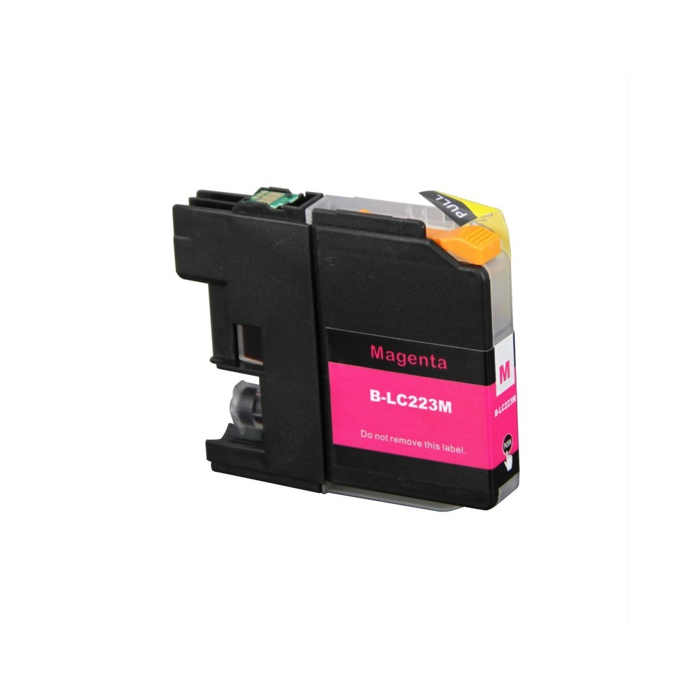 Cartouche Imprimante Brother LC-223 / Noir