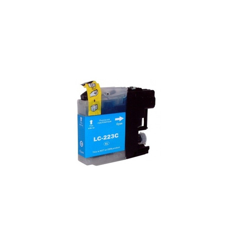 Cartouche Imprimante Brother LC-223 / Magenta