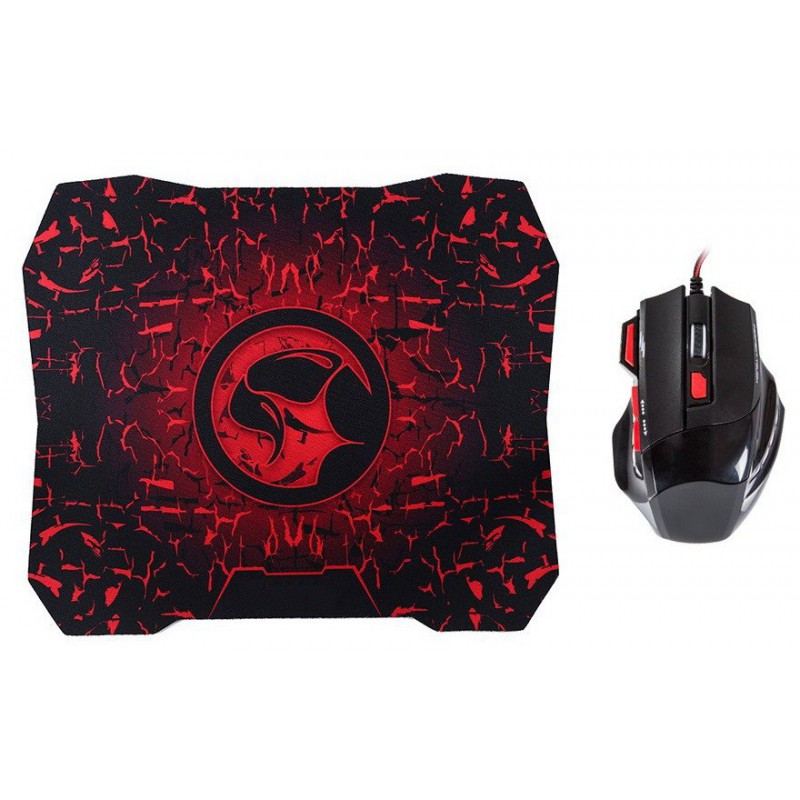 Souris Optique Gamer USB Killing the Soul