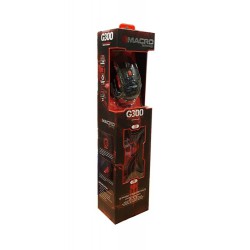 Souris Optique Gamer USB Killing the Soul