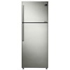 Réfrigérateur Samsung avec congélateur en haut Twin Cooling Plus 440L / Silver