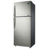 Réfrigérateur Samsung avec congélateur en haut Twin Cooling Plus 440L / Silver