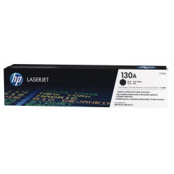 Toner HP Laser 130A Noir