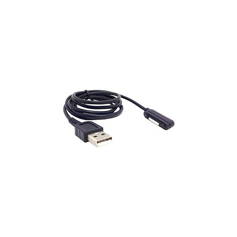 Câble Ksix USB pour Sony Xperia