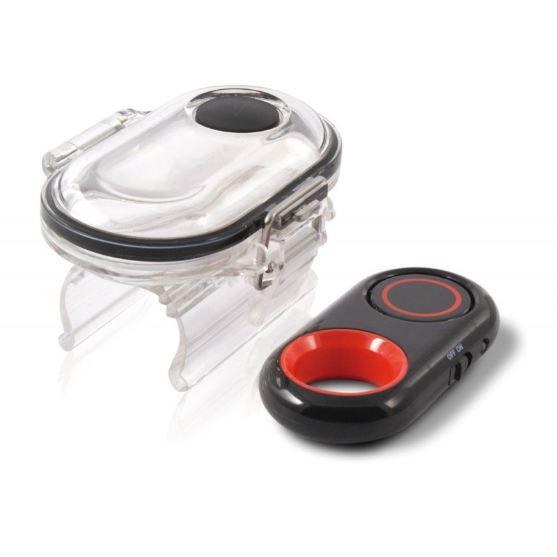 Perche télescopique selfie Ksix Bluetooth et Etanche avec Télécommande