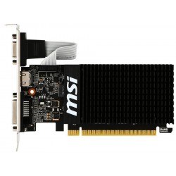 Carte graphique MSI GeForce GT 730  / 4 Go DDR3 N730-4GD3V2