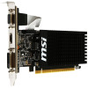 Carte graphique MSI GeForce GT 730  / 4 Go DDR3 N730-4GD3V2