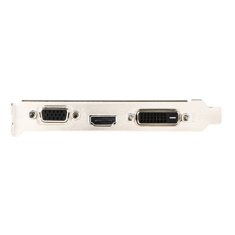 Carte graphique MSI GeForce GT 730  / 4 Go DDR3 N730-4GD3V2