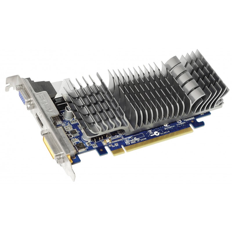 Carte Graphique Point Of View Nvidia GeForce 210 DDR2 / 1Go