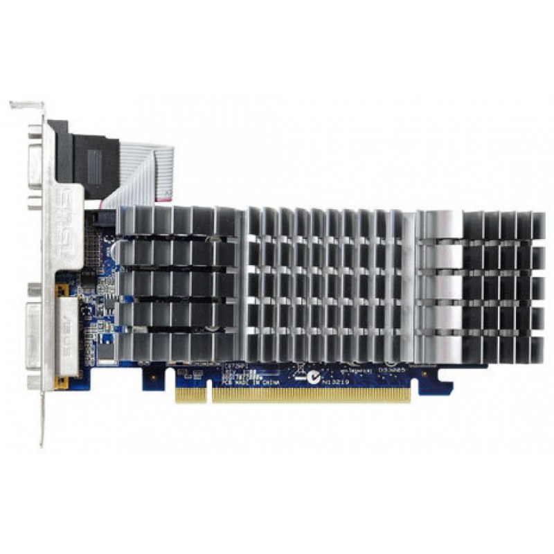 Carte Graphique Point Of View Nvidia GeForce 210 DDR2 / 1Go