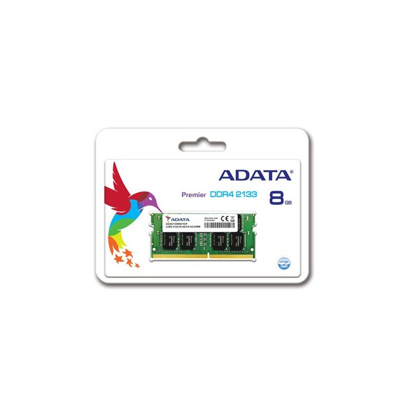 Barette Mémoire 4 Go DDR3