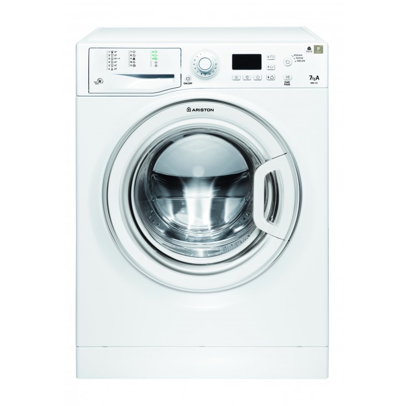 Machine à laver Automatique ARISTON Futura 7 Kg 1000trs / Blanc