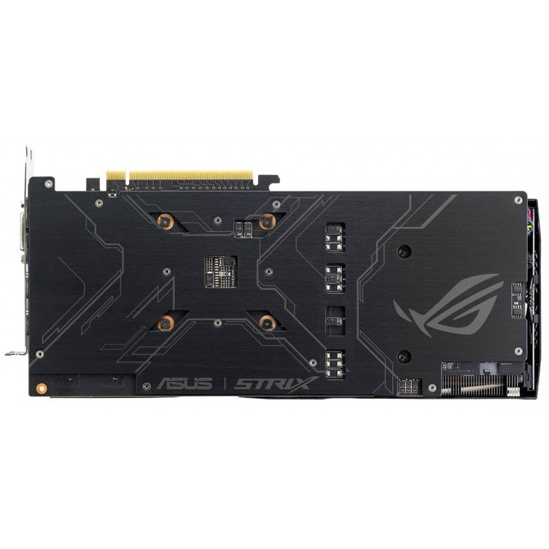 Carte graphique MSI GTX 1070 Gaming X / 8 Go