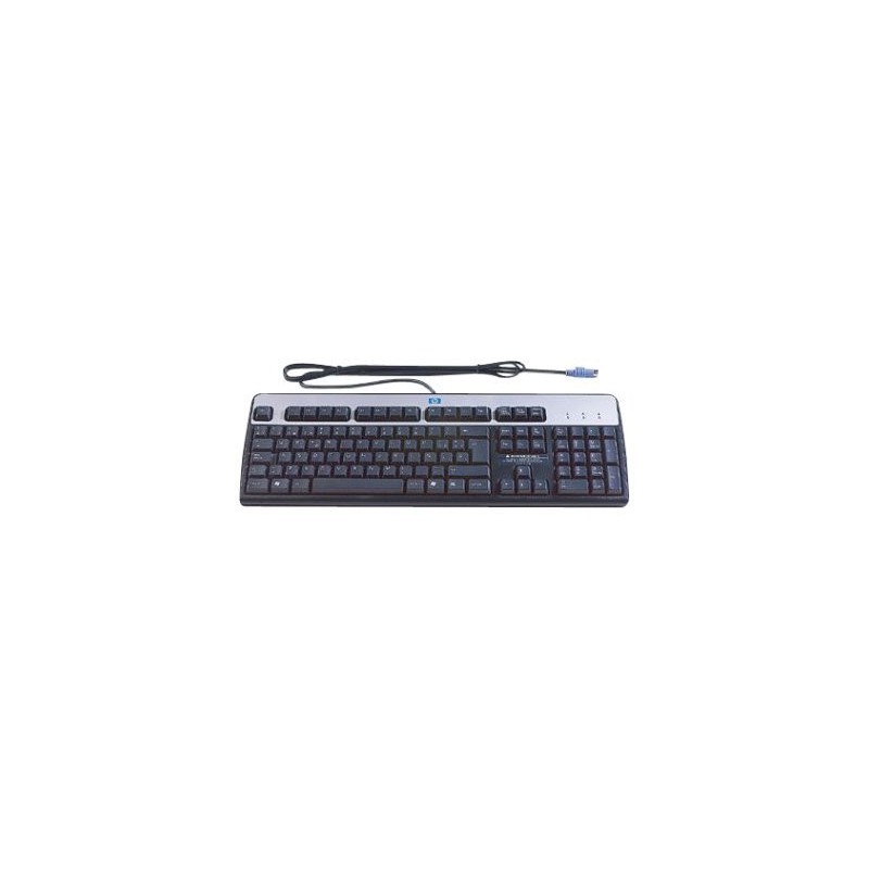 Clavier HP AZERTY /arabe
