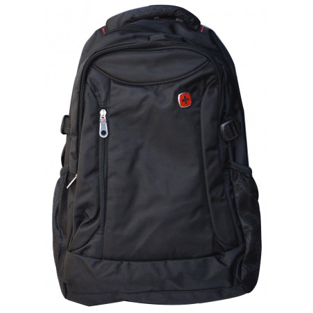 Sac à Dos Port Design – Noir – Pour PC Ou Tablette – Occasion Bon état