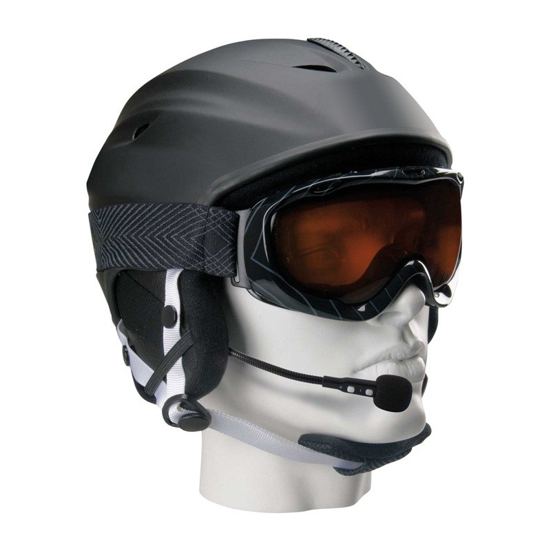 Kit Bluetooth Ksix pour Vélos et Motos