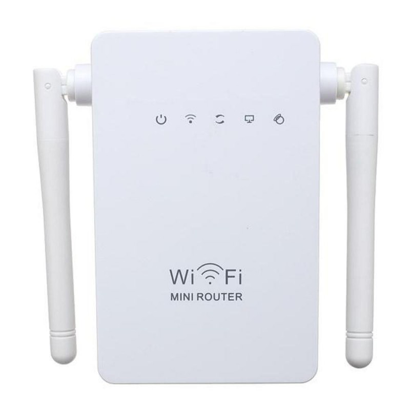 Routeur sans fil N 3G/4G portable
